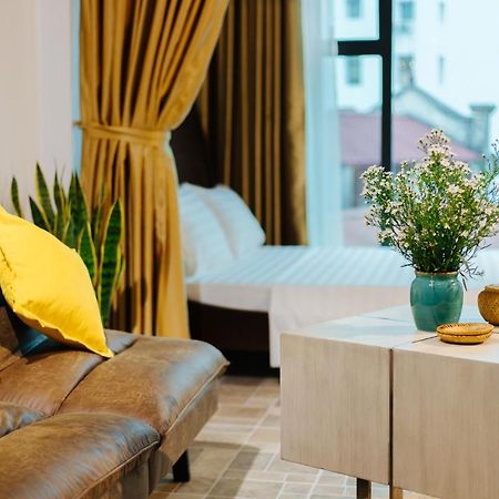 Sunstay Paradise Ханой Экстерьер фото