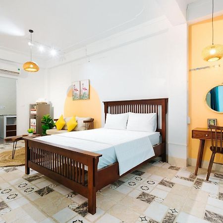 Sunstay Paradise Ханой Экстерьер фото