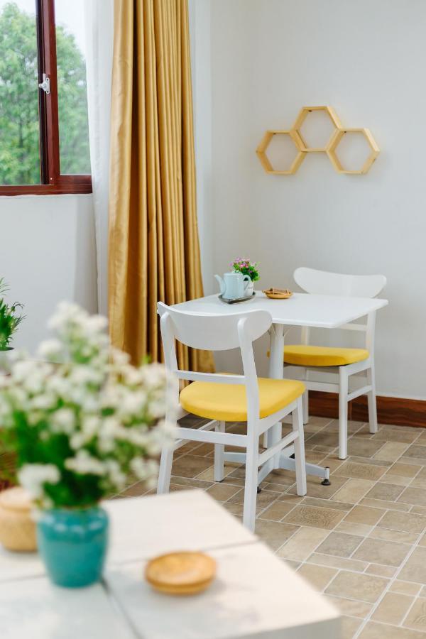 Sunstay Paradise Ханой Экстерьер фото
