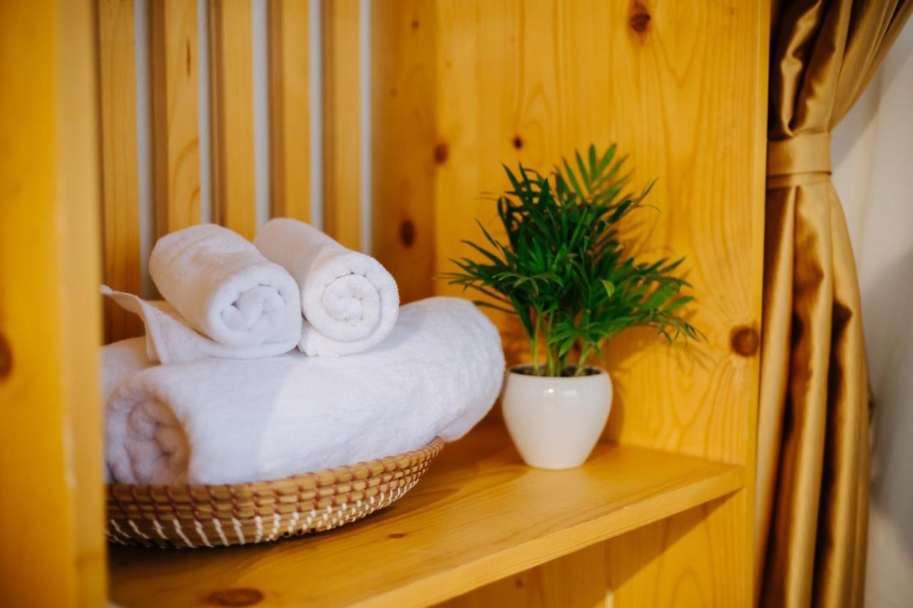 Sunstay Paradise Ханой Экстерьер фото