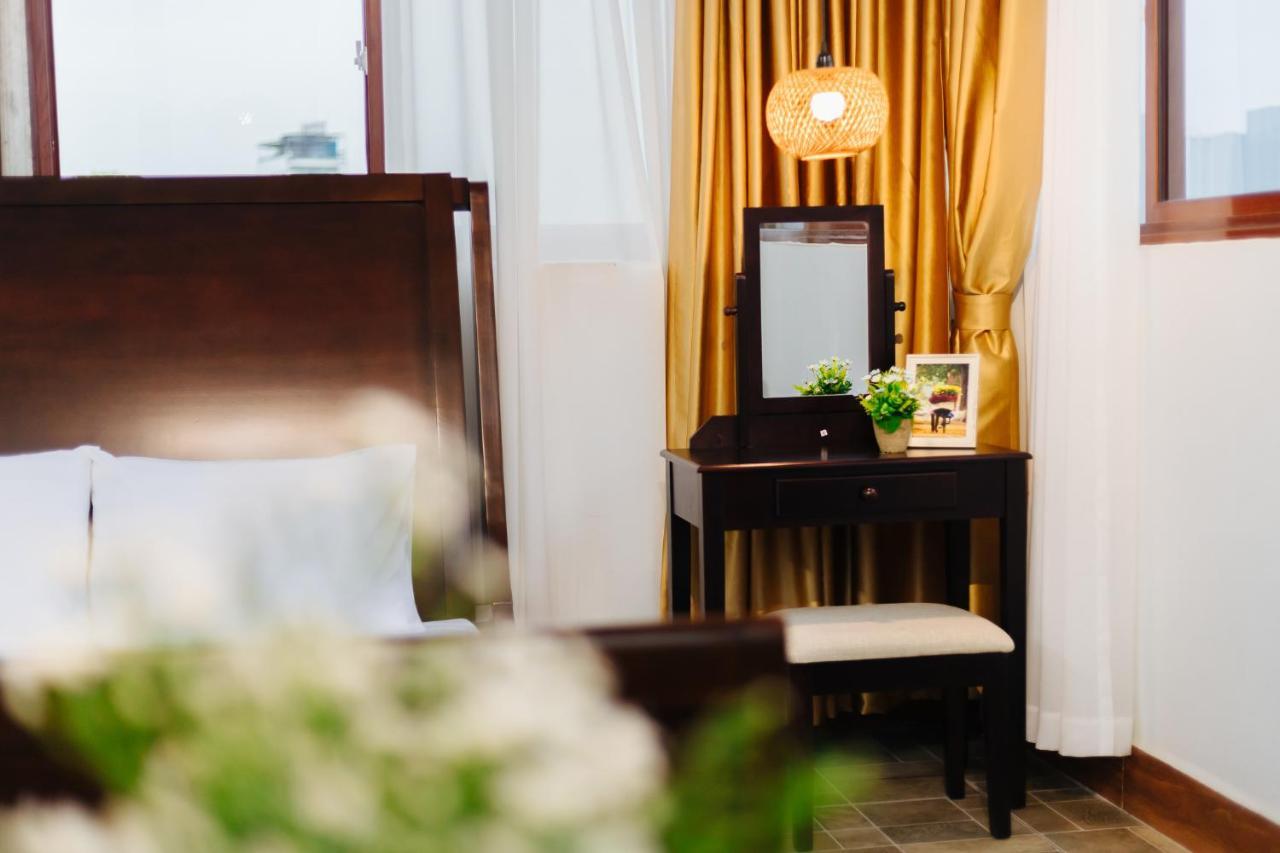 Sunstay Paradise Ханой Экстерьер фото