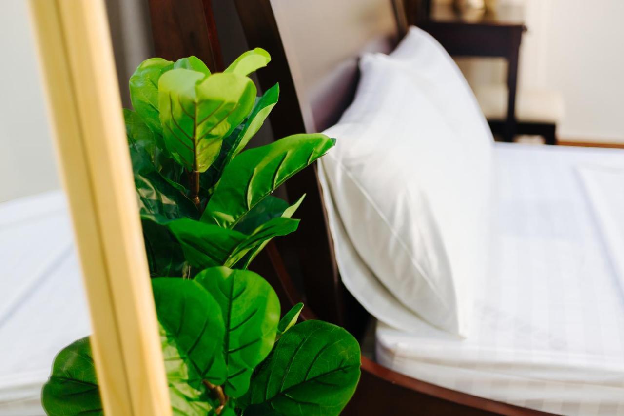 Sunstay Paradise Ханой Экстерьер фото