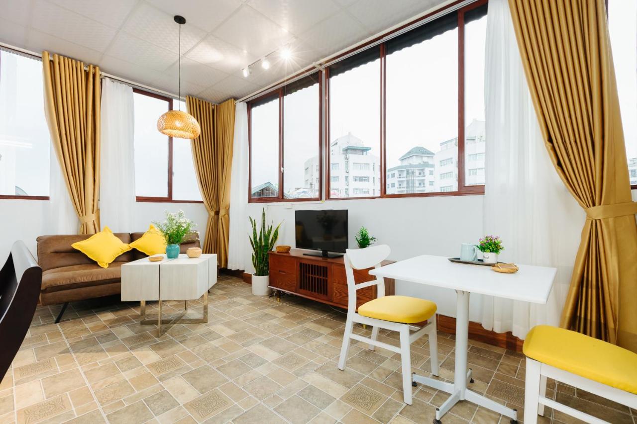 Sunstay Paradise Ханой Экстерьер фото