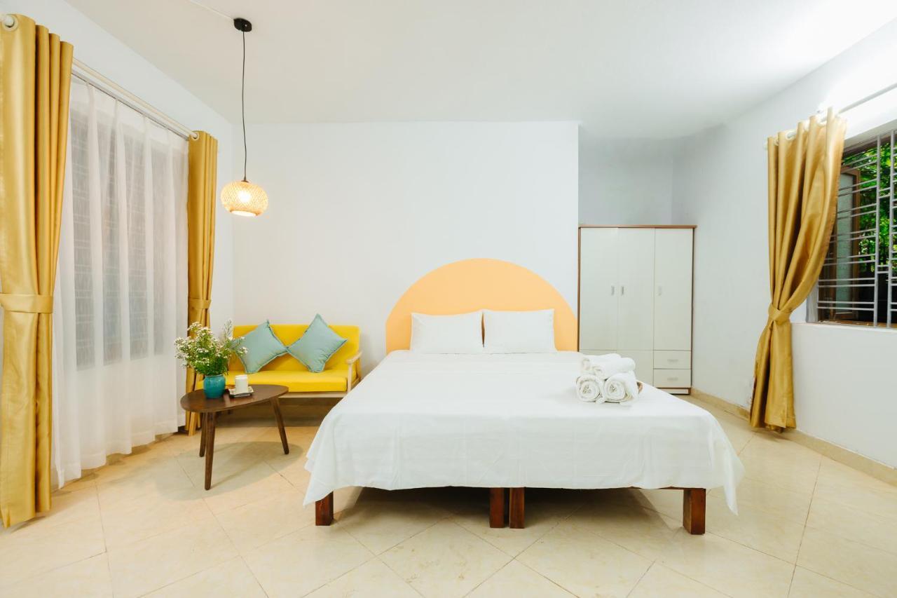 Sunstay Paradise Ханой Экстерьер фото