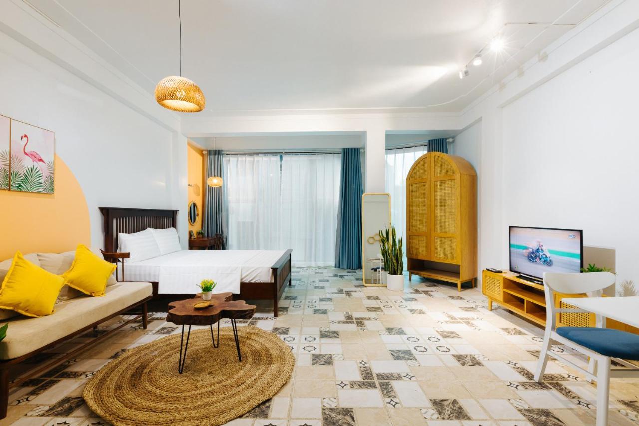 Sunstay Paradise Ханой Экстерьер фото
