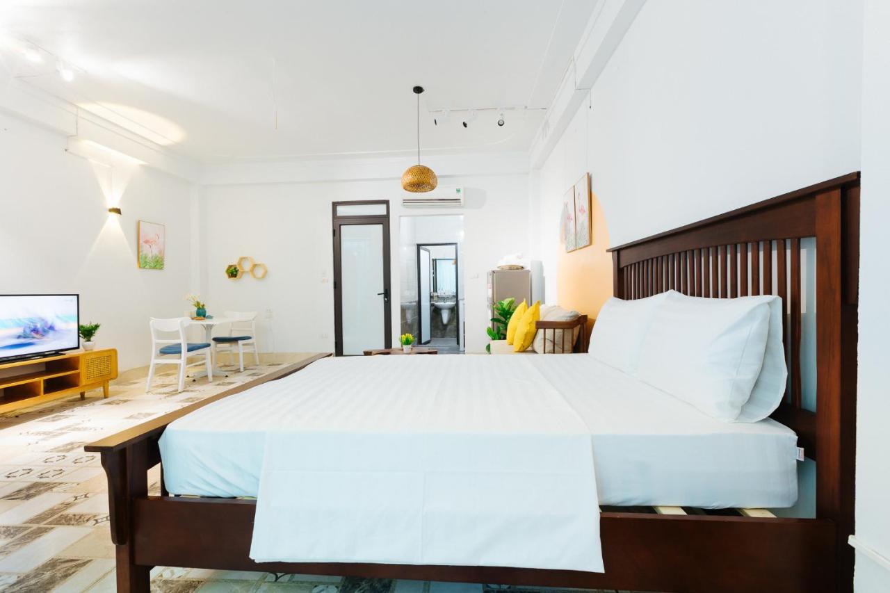 Sunstay Paradise Ханой Экстерьер фото