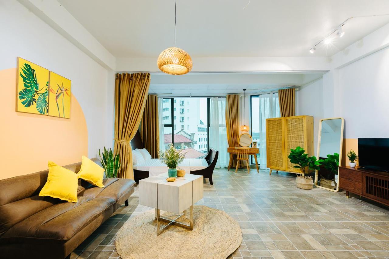 Sunstay Paradise Ханой Экстерьер фото