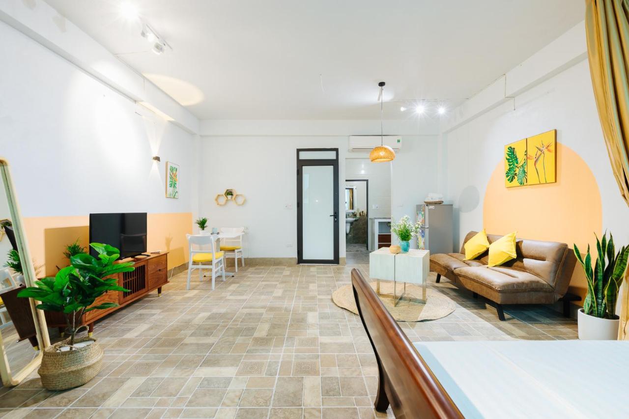 Sunstay Paradise Ханой Экстерьер фото