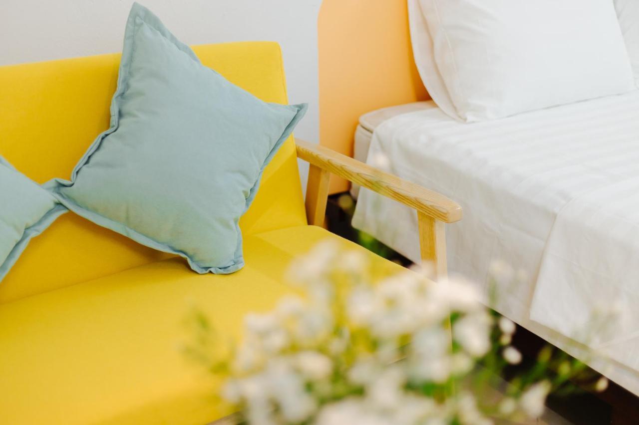 Sunstay Paradise Ханой Экстерьер фото
