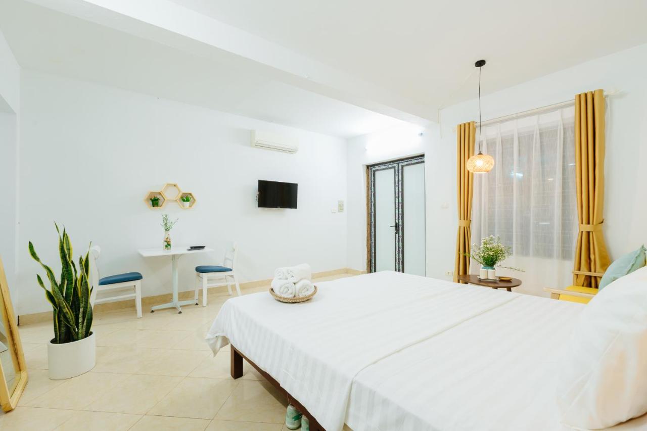 Sunstay Paradise Ханой Экстерьер фото