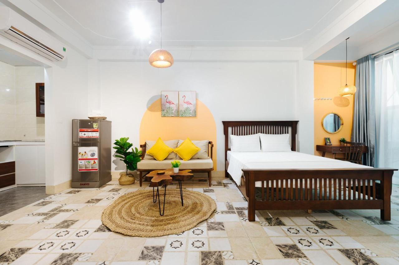Sunstay Paradise Ханой Экстерьер фото