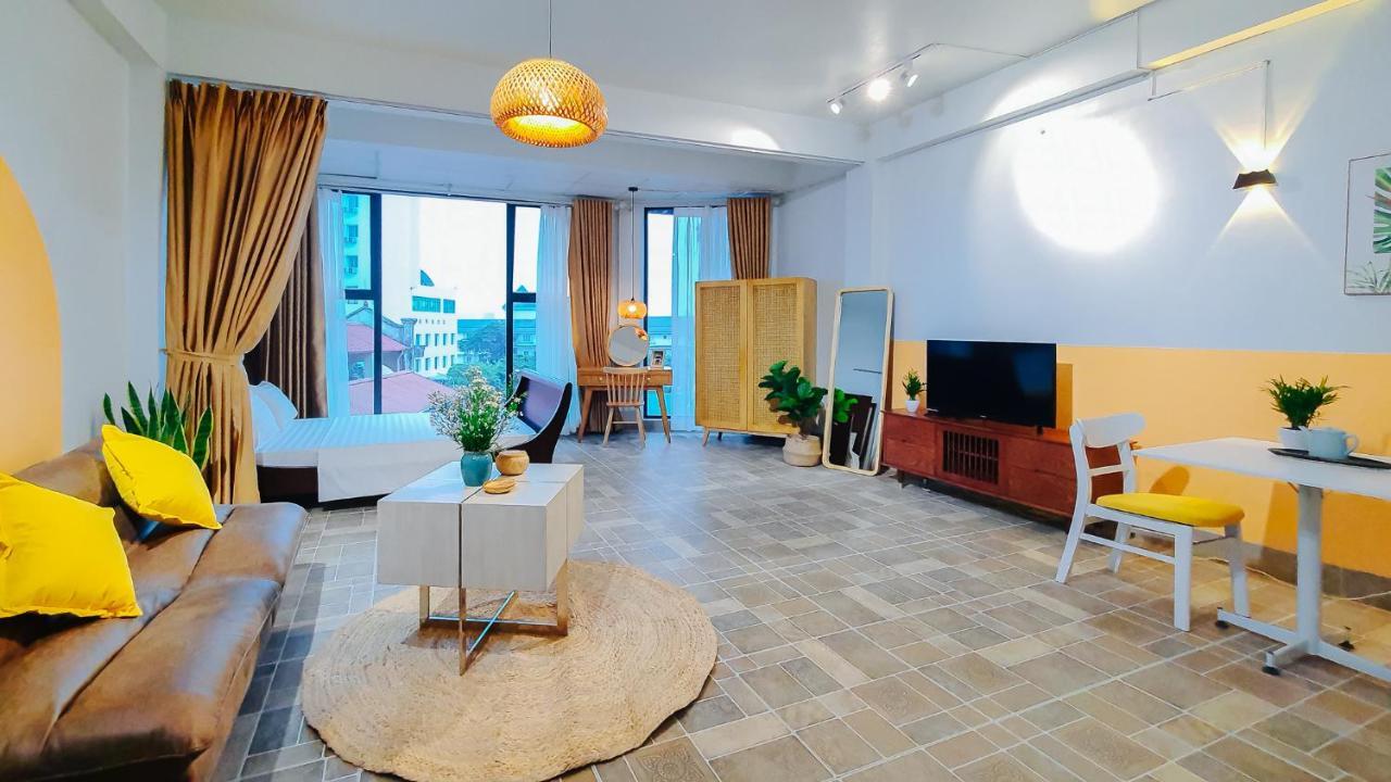 Sunstay Paradise Ханой Экстерьер фото