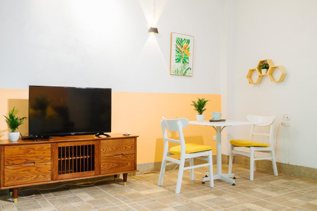 Sunstay Paradise Ханой Экстерьер фото