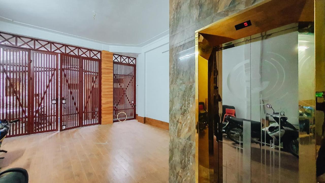Sunstay Paradise Ханой Экстерьер фото