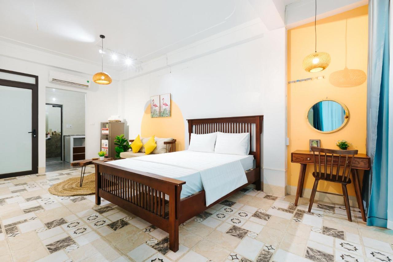Sunstay Paradise Ханой Экстерьер фото