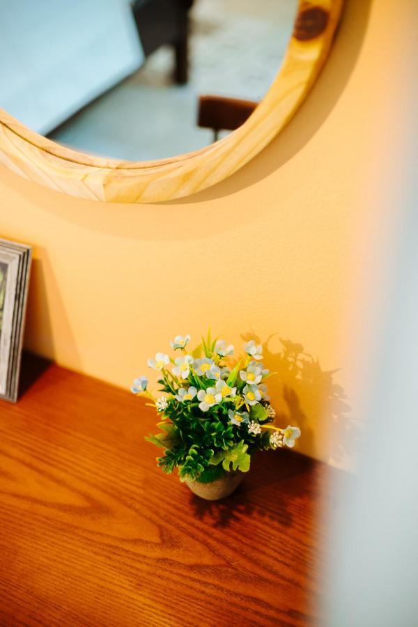 Sunstay Paradise Ханой Экстерьер фото