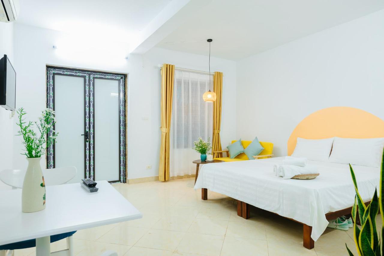 Sunstay Paradise Ханой Экстерьер фото