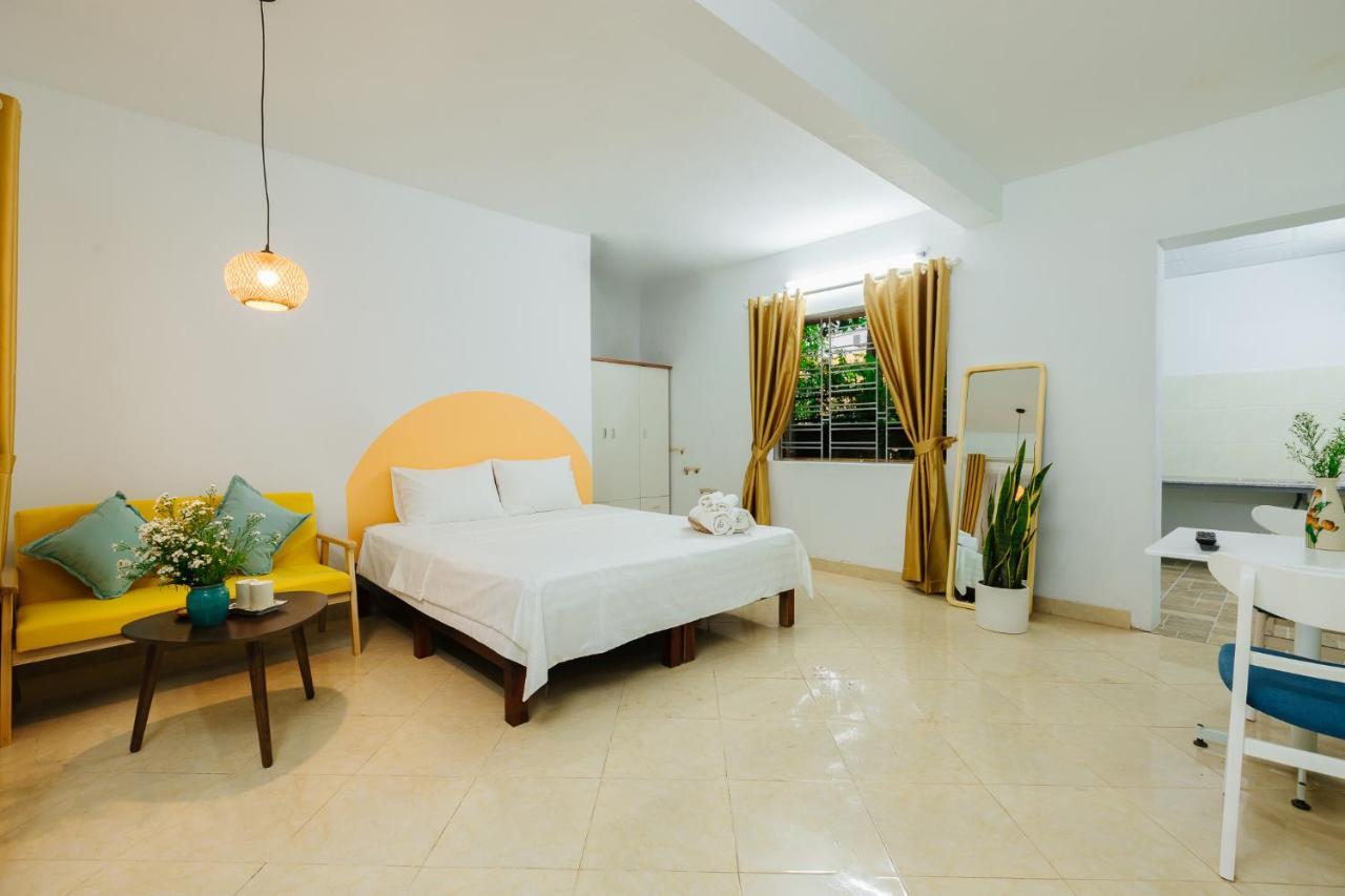 Sunstay Paradise Ханой Экстерьер фото