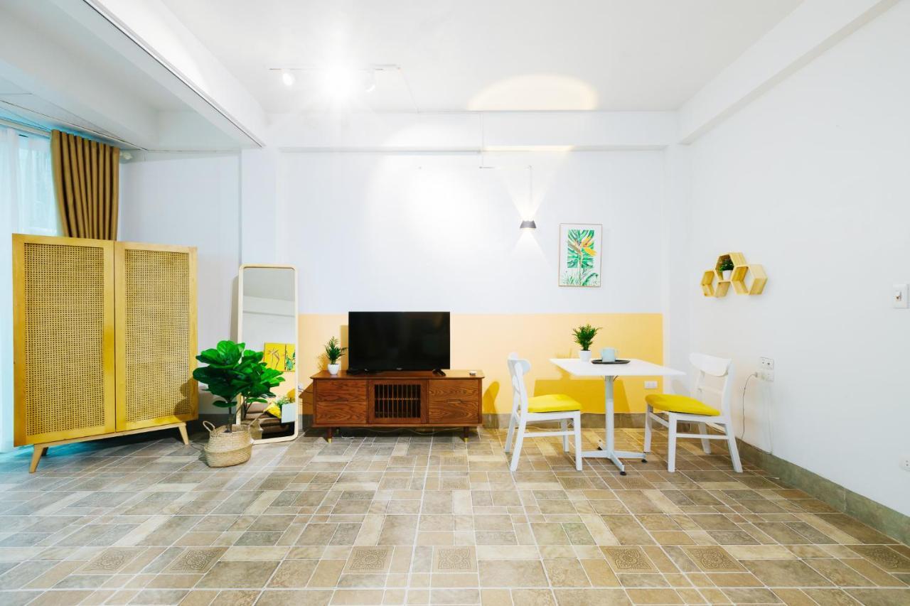 Sunstay Paradise Ханой Экстерьер фото