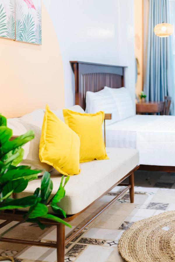 Sunstay Paradise Ханой Экстерьер фото