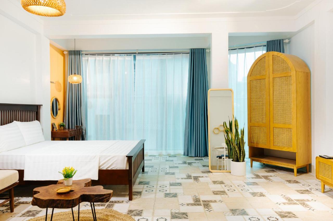 Sunstay Paradise Ханой Экстерьер фото